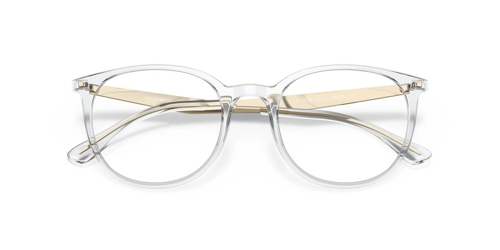 Emporio Armani 3168 Eyeglasses - view 12